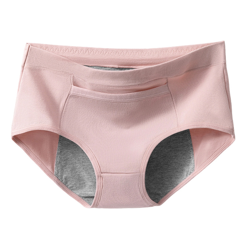 Women's High Waist Leakproof P - Period Panty Absorbent incelemesi ve fiyatı