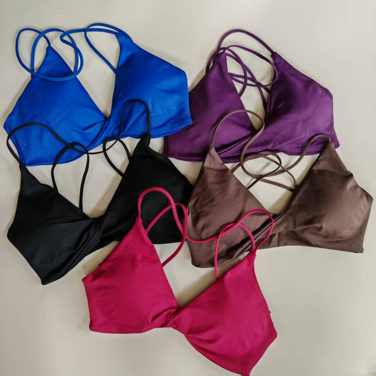 Women Cross Back Yoga Sports B - Seamless Underwear Women incelemesi ve fiyatı