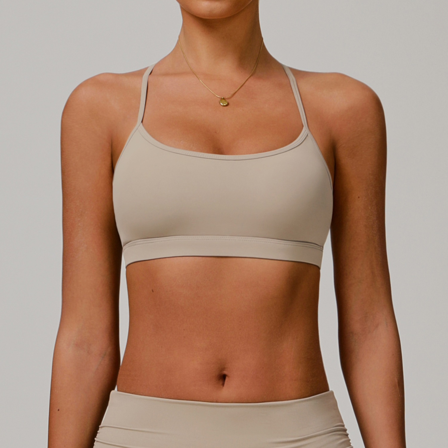 Sexy Sports Underwear Women Be - Push Up Bra Padded incelemesi ve fiyatı