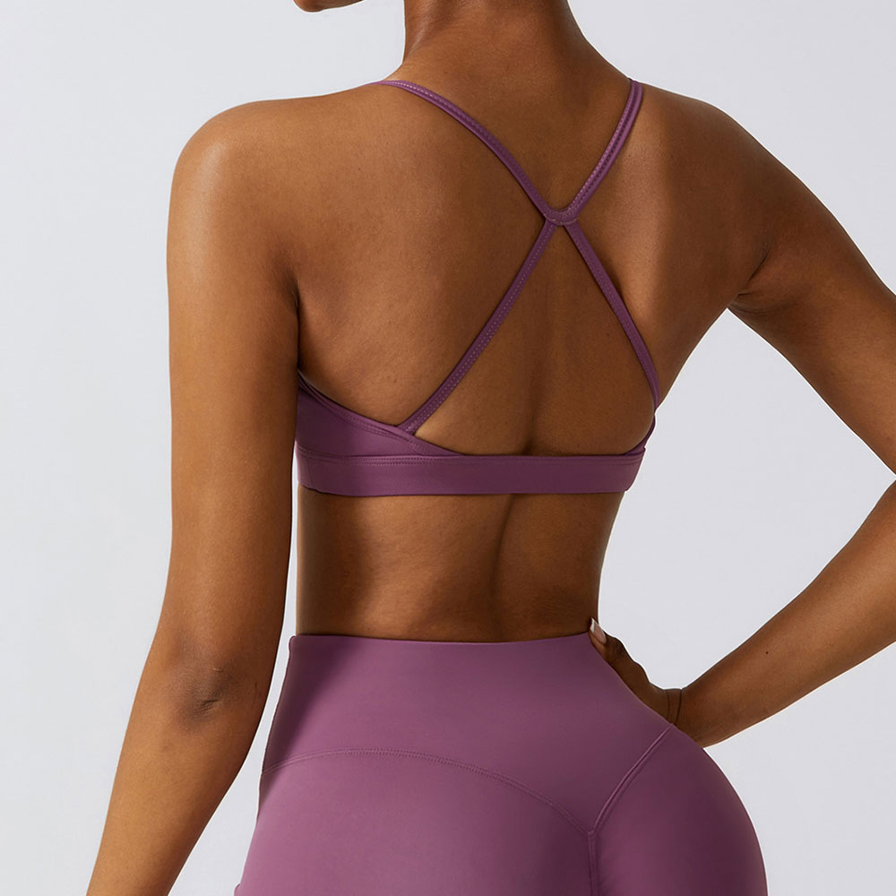Sexy Sports Underwear Women Be - Push Up Bra Padded incelemesi ve fiyatı