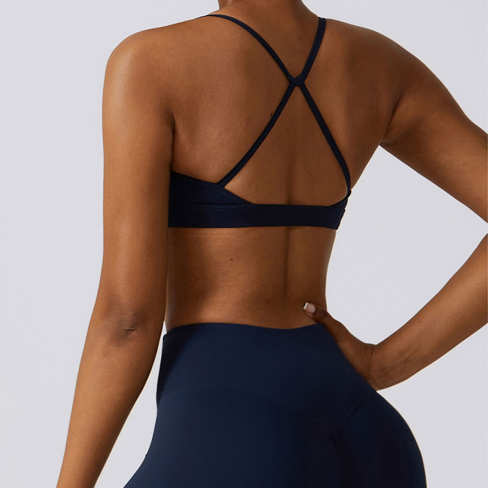 Sexy Sports Underwear Women Be - Push Up Bra Padded incelemesi ve fiyatı