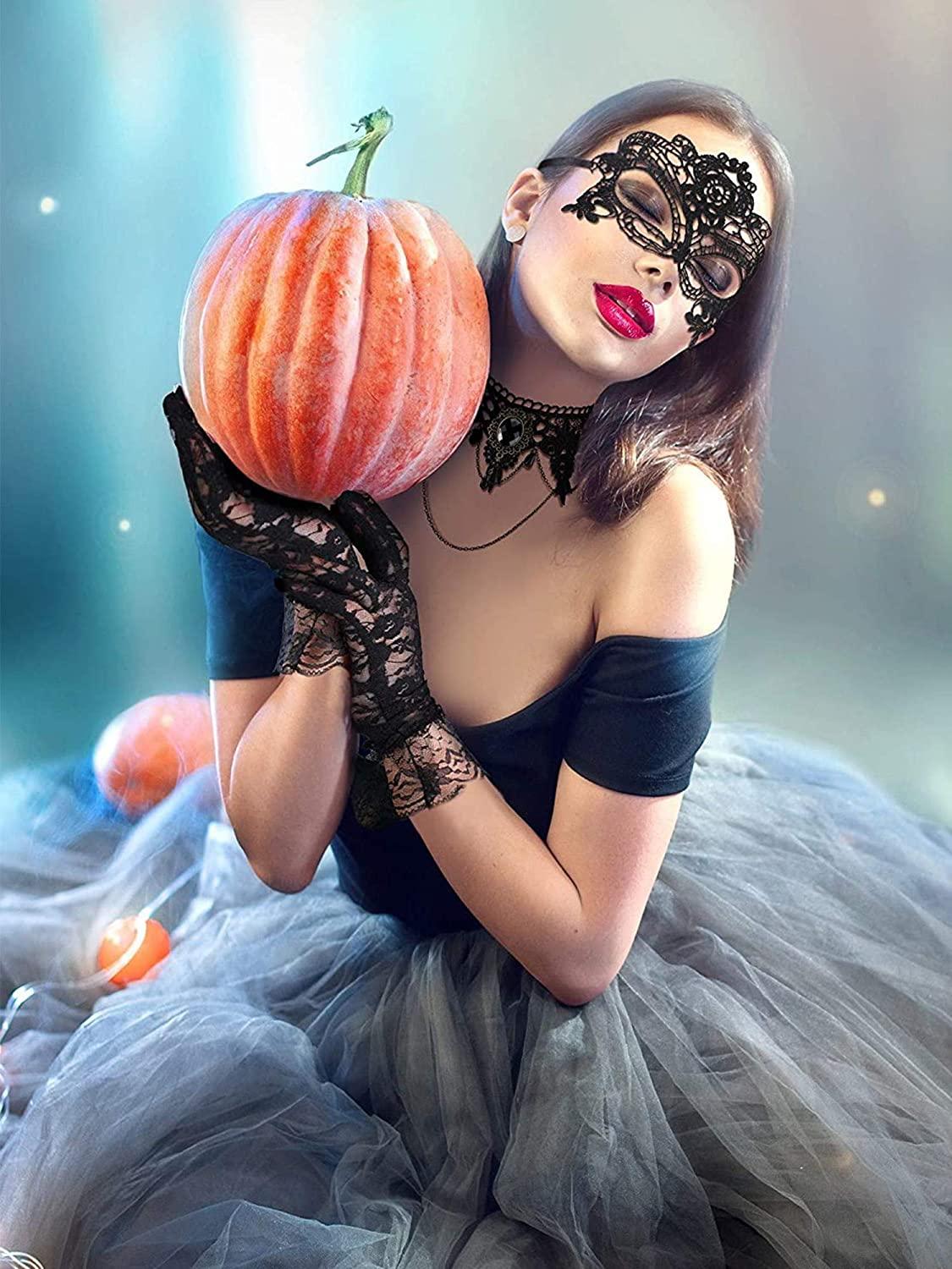 3 IN 1 Set Exotic Dress+Mesh J - Bodystocking Fishnet incelemesi ve fiyatı