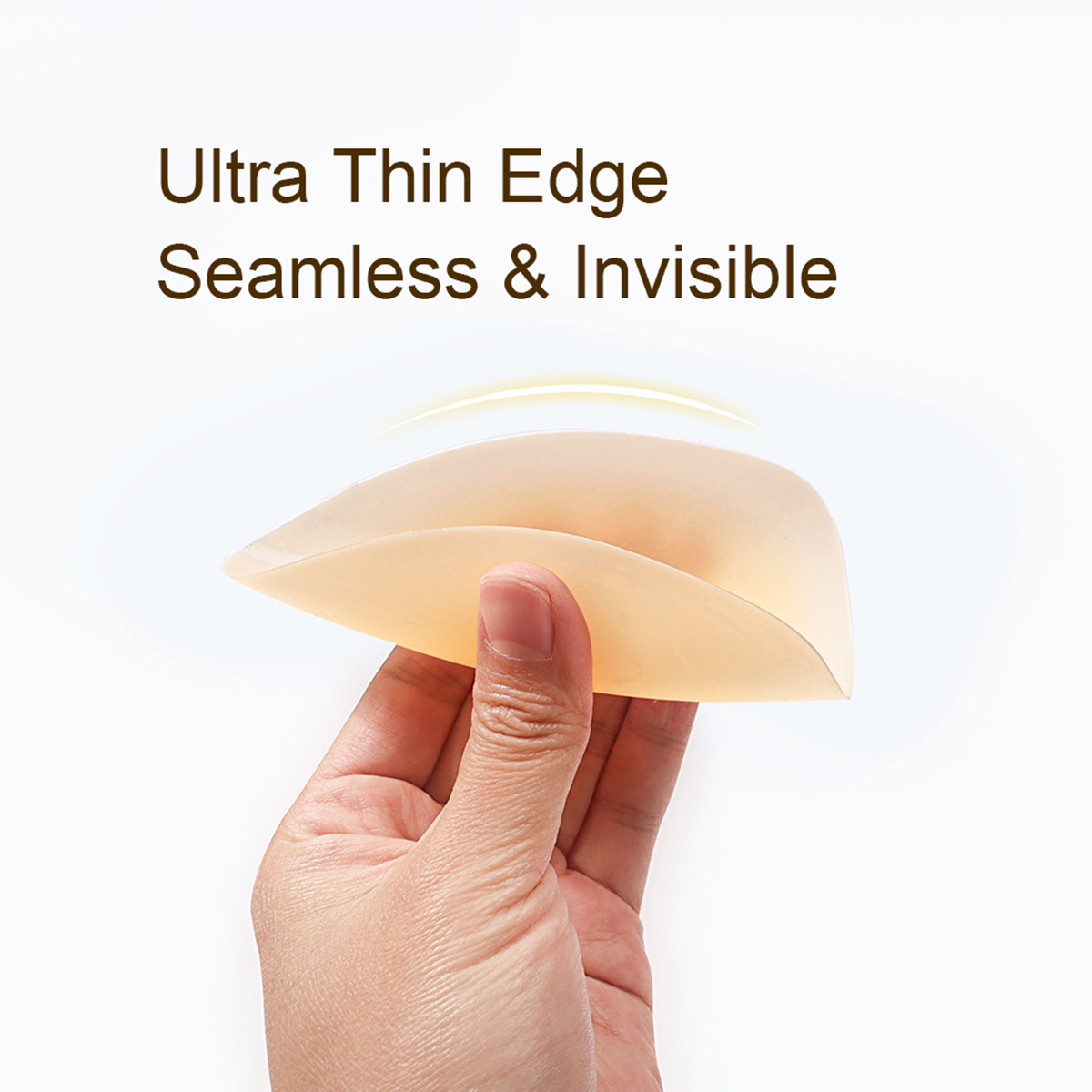 Reusable No Glue Triangle Lift - Nipple Cover Pasties incelemesi ve fiyatı