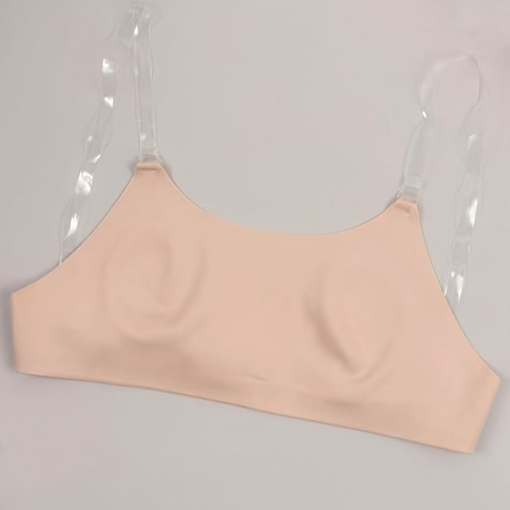 Intimates Invisible Strap Wire - Strapless Bra Backless incelemesi ve fiyatı