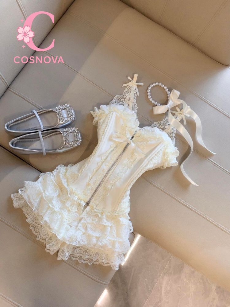 Cute Desire Lace Bustier Top H - Cami Top Lace incelemesi ve fiyatı
