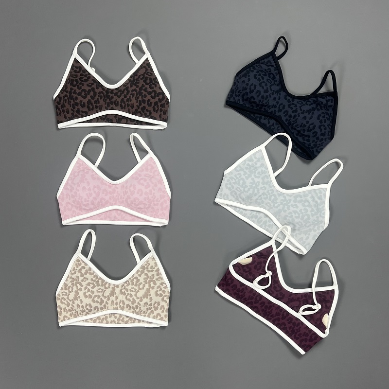 HISTELLO Sports Bra Women Leop - Sports Bra High Impact incelemesi ve fiyatı