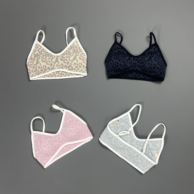 HISTELLO Sports Bra Women Leop - Sports Bra High Impact incelemesi ve fiyatı