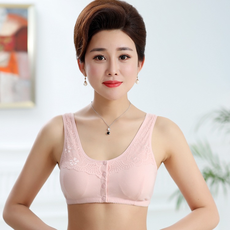 Wide Strap Sports Bra for Midd - Nursing Bra Sleep incelemesi ve fiyatı
