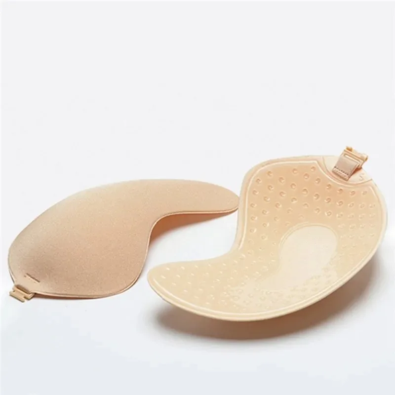 1/2Pc Invisible Push Up Bra Su - Strapless Bra Backless incelemesi ve fiyatı