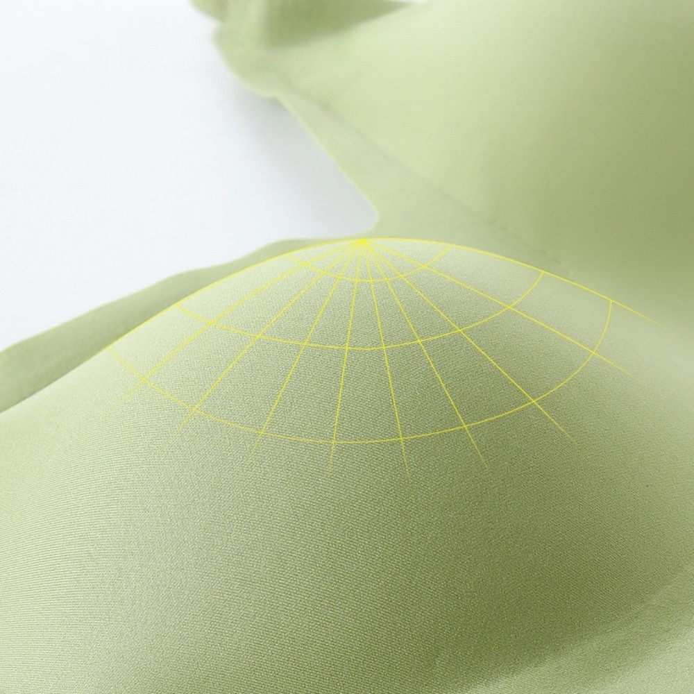 Push Up Wireless Bra Soft Supp - Bralette Wireless Soft incelemesi ve fiyatı