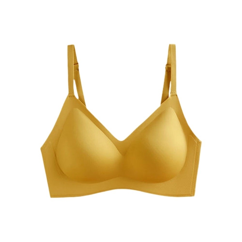 Push Up Wireless Bra Soft Supp - Bralette Wireless Soft incelemesi ve fiyatı