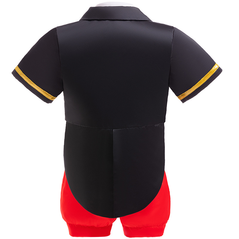Kids Boys Cartoon Mouse Cospla - Boyshort Underwear incelemesi ve fiyatı
