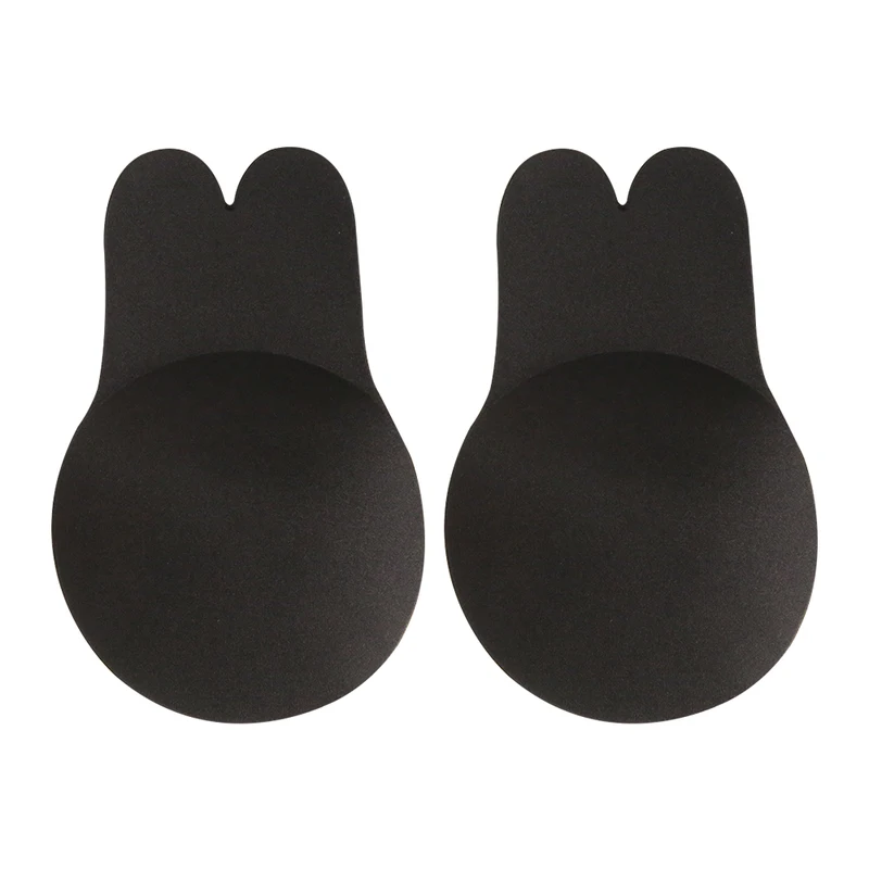 Women push up bras self adhesi - Silicone Bra Adhesive incelemesi ve fiyatı