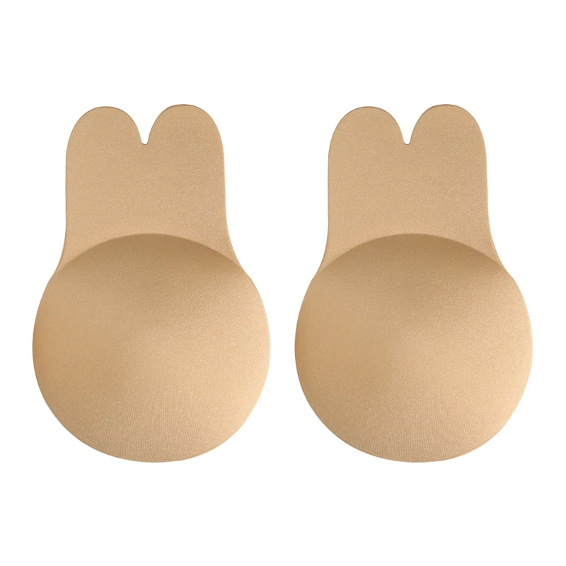 Women push up bras self adhesi - Silicone Bra Adhesive incelemesi ve fiyatı
