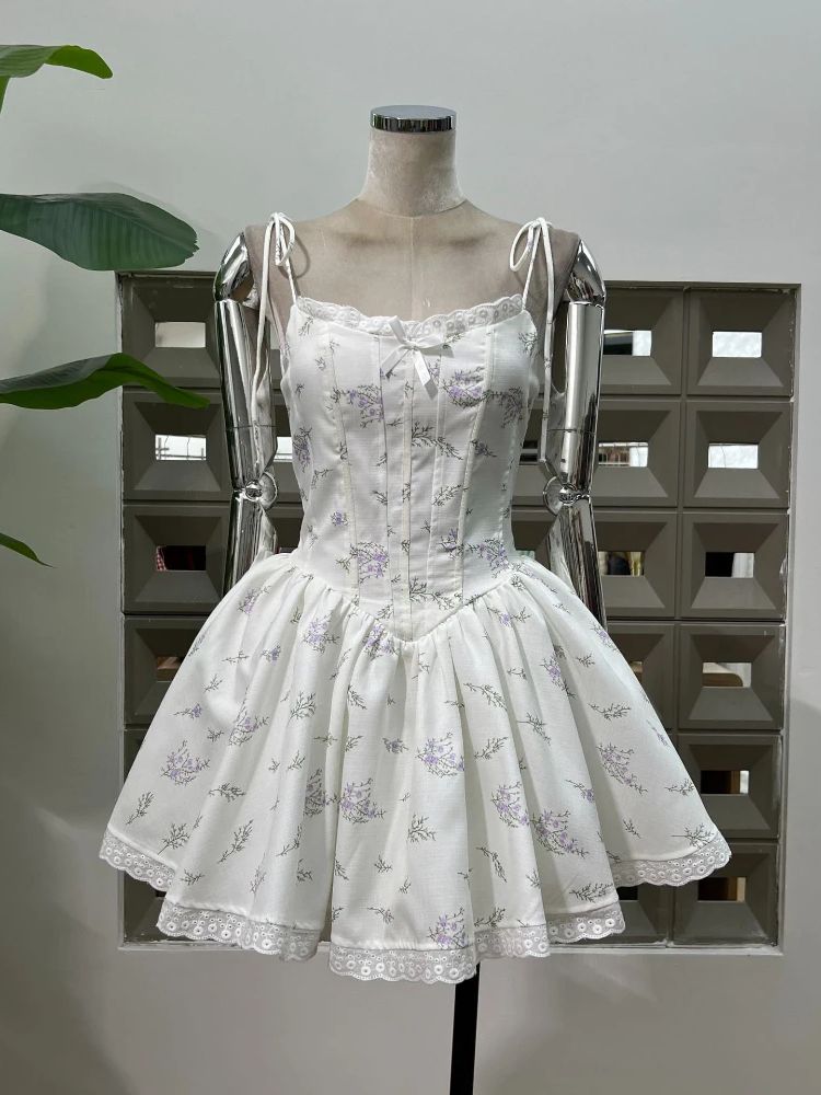 Summer Women's Dresses Fashion - Corset Waist Cinch incelemesi ve fiyatı