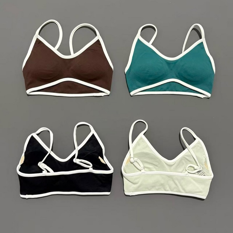 Women Sports Bra Adjustable Hi - Push Up Bra Padded incelemesi ve fiyatı
