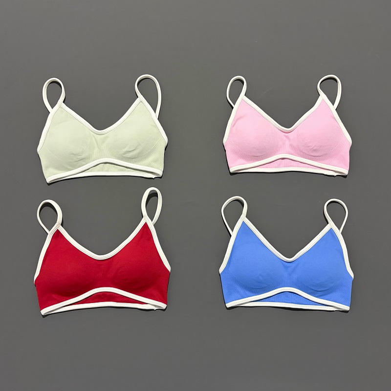 Women Sports Bra Adjustable Hi - Push Up Bra Padded incelemesi ve fiyatı