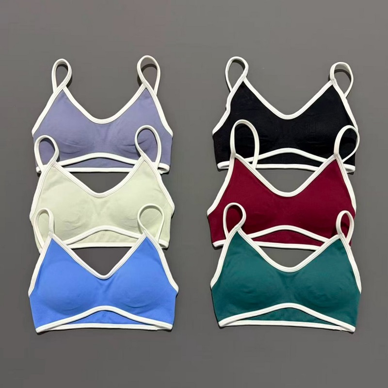 Women Sports Bra Adjustable Hi - Push Up Bra Padded incelemesi ve fiyatı