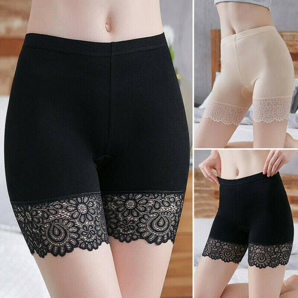 Women Shorts Underwear Safety  - Seamless Underwear Women incelemesi ve fiyatı