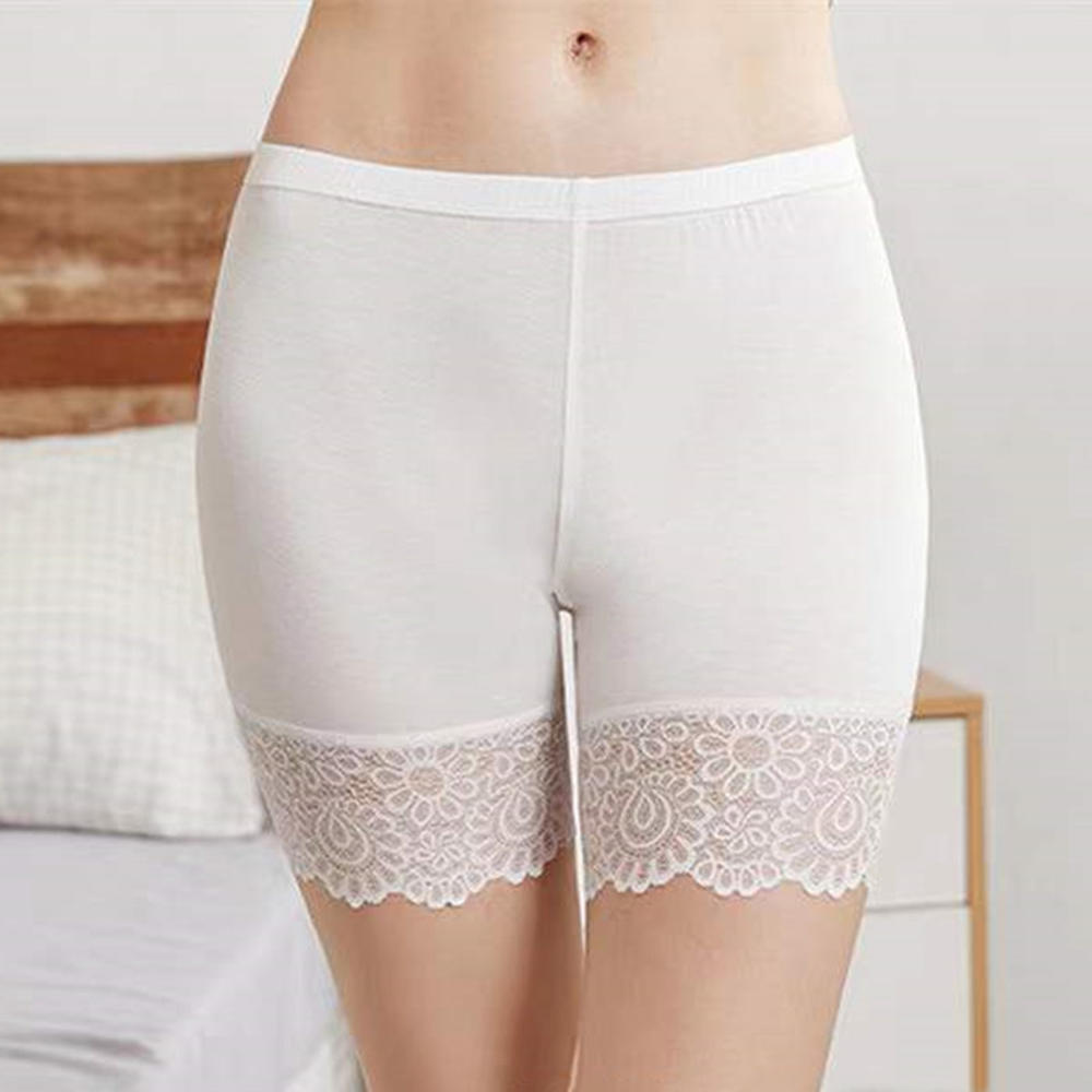 Women Shorts Underwear Safety  - Seamless Underwear Women incelemesi ve fiyatı