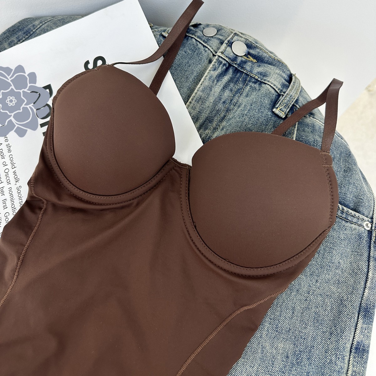 Thin Shapewear Bodysuit with B - Shapewear Bodysuit Firm incelemesi ve fiyatı
