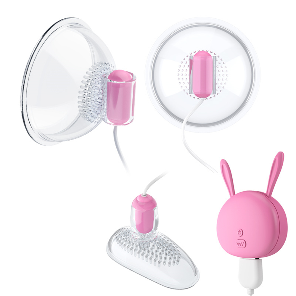 Breast Enlargement Stimulation - Nipple Cover Pasties incelemesi ve fiyatı