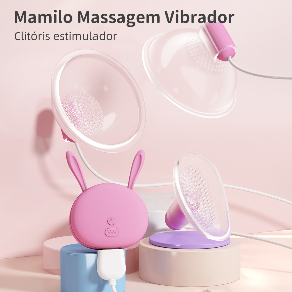 Breast Enlargement Stimulation - Nipple Cover Pasties incelemesi ve fiyatı