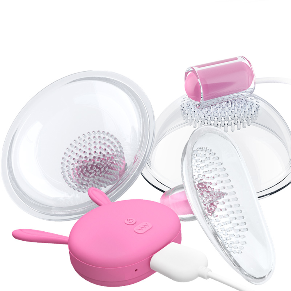 Breast Enlargement Stimulation - Nipple Cover Pasties incelemesi ve fiyatı