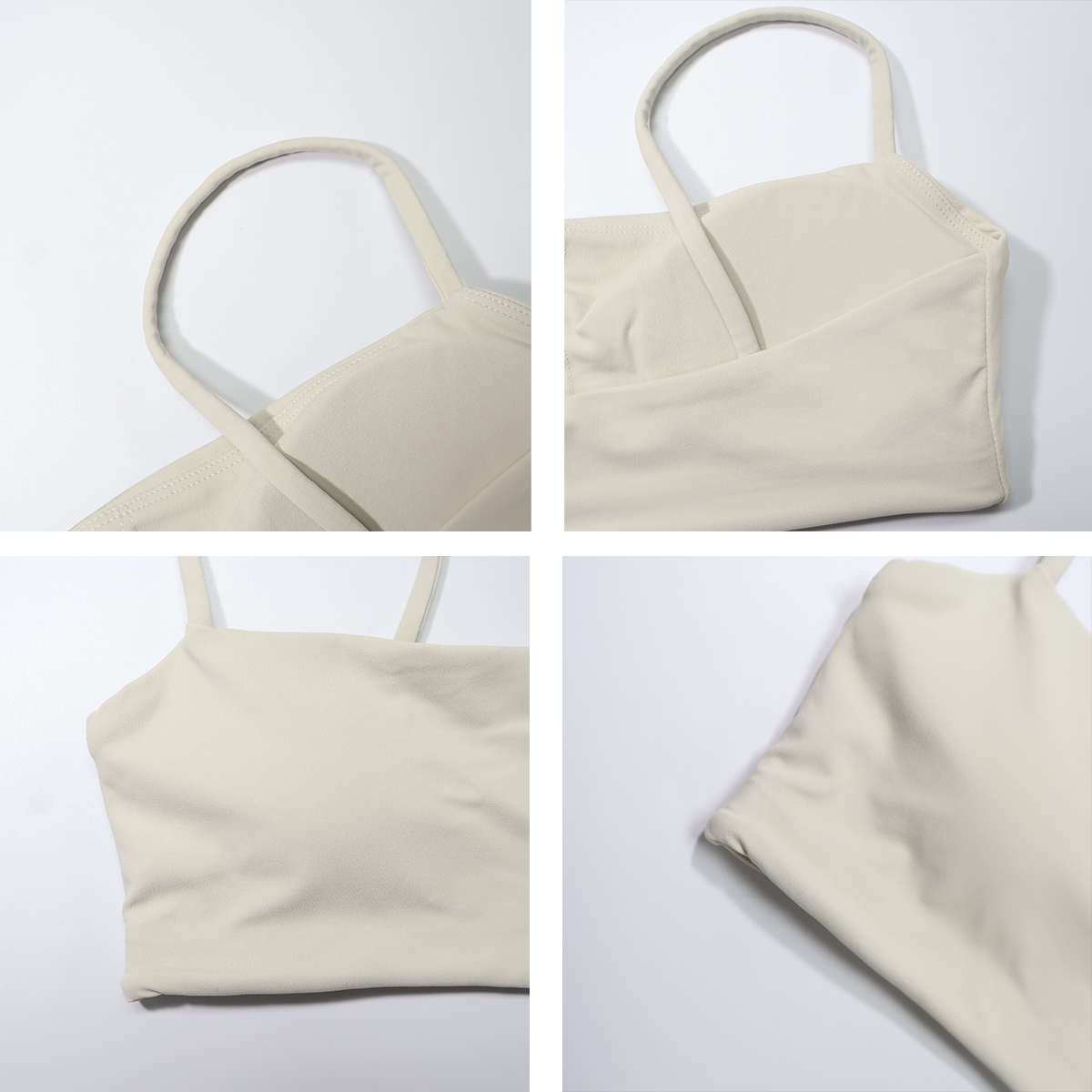 Ctenkevet New Summer Quick-dry - Push Up Bra Padded incelemesi ve fiyatı