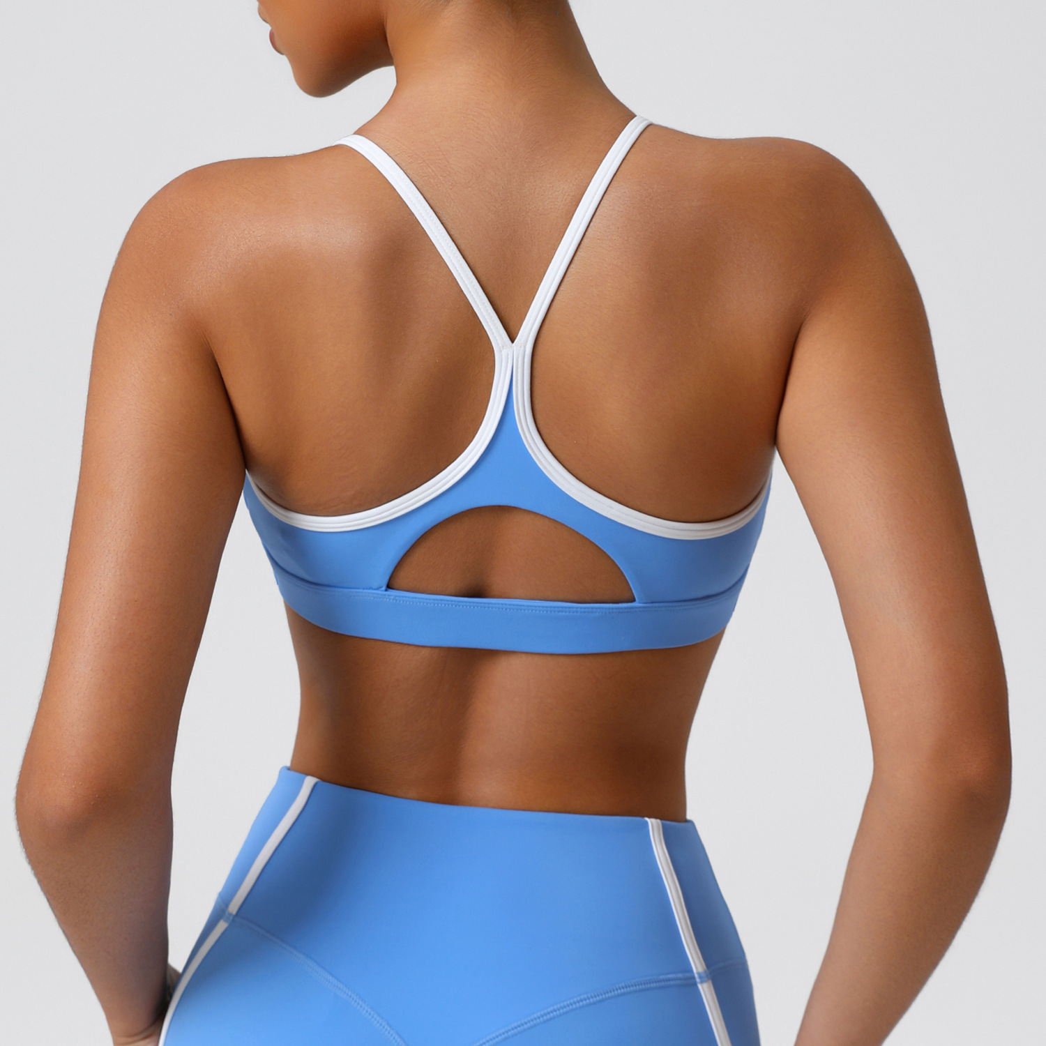 Stretchy Soft Sports Underwear - Sports Bra High Impact incelemesi ve fiyatı