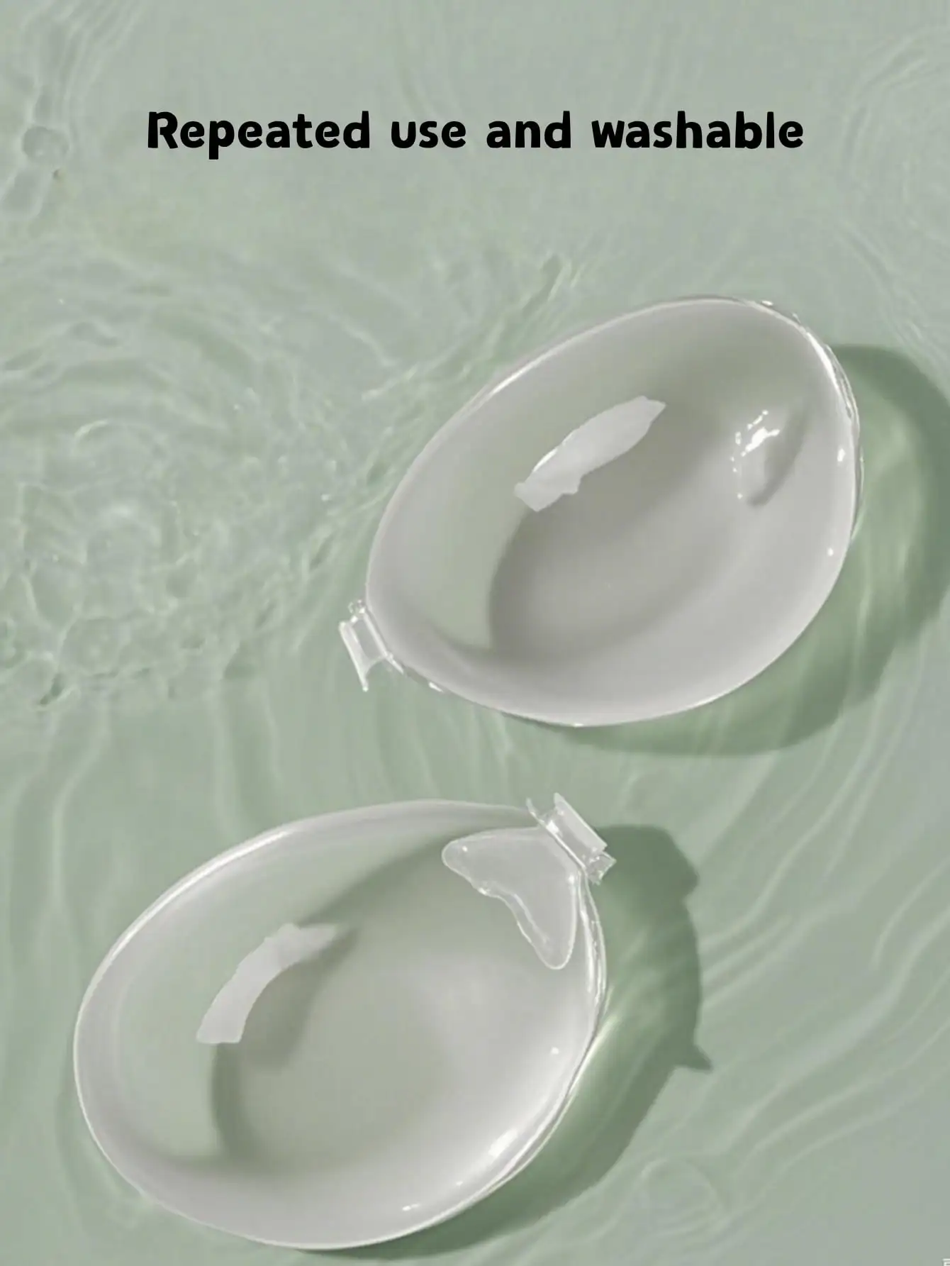 Women's invisible strapless si - Silicone Bra Adhesive incelemesi ve fiyatı