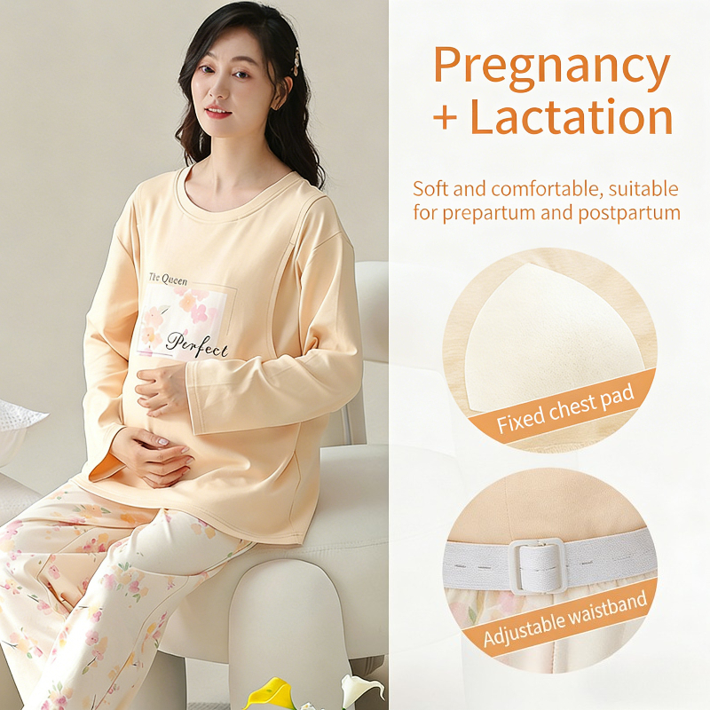 Breast Sleep Maternity Clothes - Nursing Bra Sleep incelemesi ve fiyatı