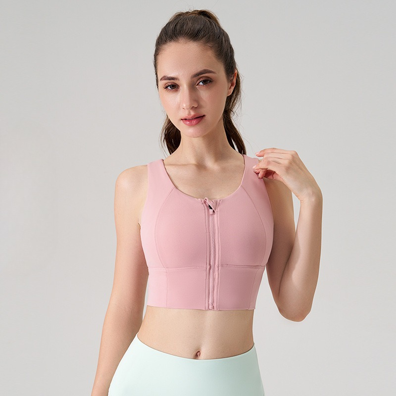 1pc Women 2026 High Impact Fro - Sports Bra High Impact incelemesi ve fiyatı
