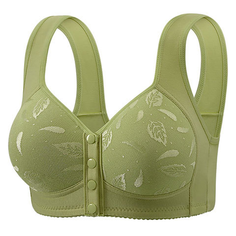 Ladies Fashion Printed Front B - Seamless Underwear Women incelemesi ve fiyatı