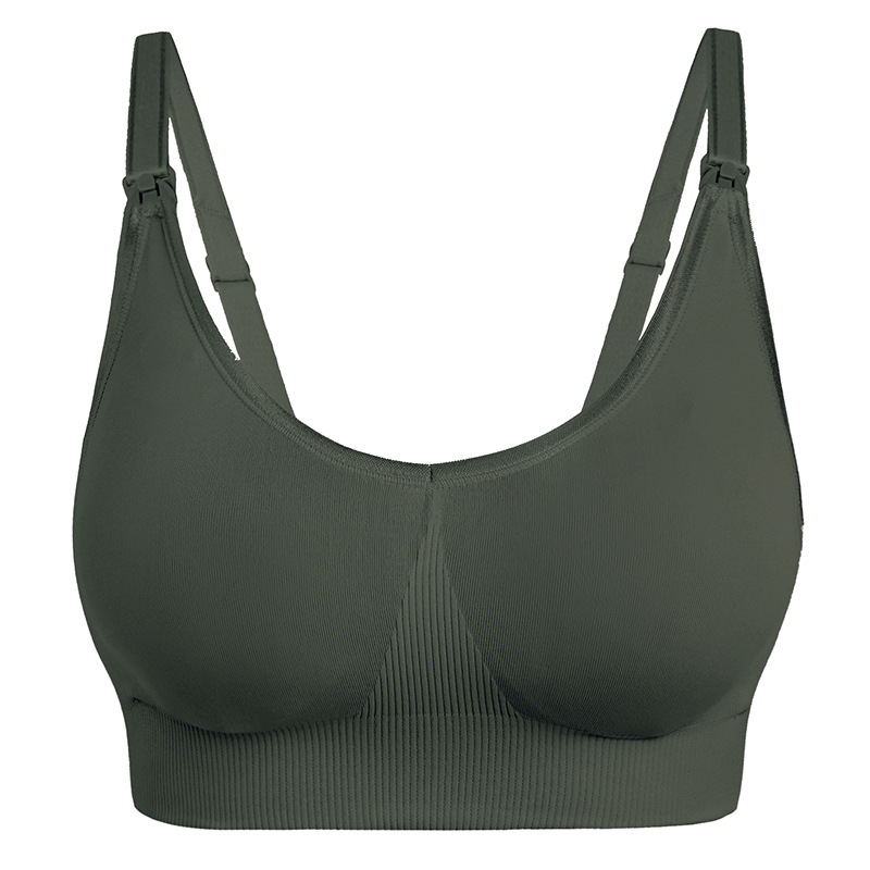 Maternity Nursing Bras Seamles - Nursing Bra Sleep incelemesi ve fiyatı