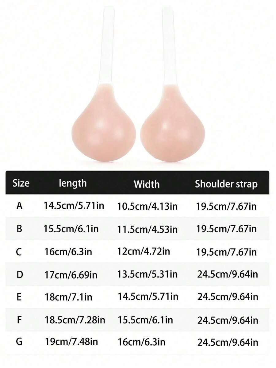 Womens Silicone Adhesive Backl - Silicone Bra Adhesive incelemesi ve fiyatı