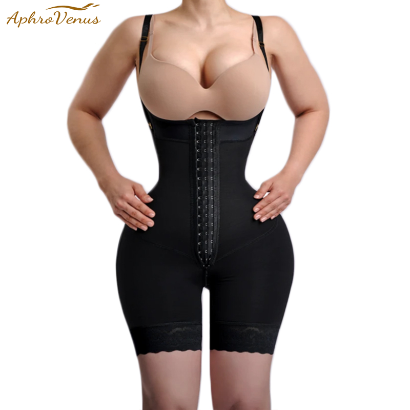 Fajas Colombianas Women Body H - Shapewear Bodysuit Firm incelemesi ve fiyatı