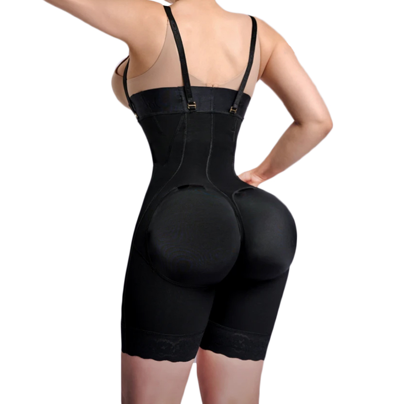 Fajas Colombianas Women Body H - Shapewear Bodysuit Firm incelemesi ve fiyatı
