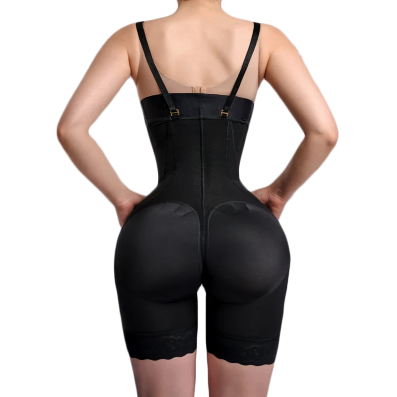 Fajas Colombianas Women Body H - Shapewear Bodysuit Firm incelemesi ve fiyatı