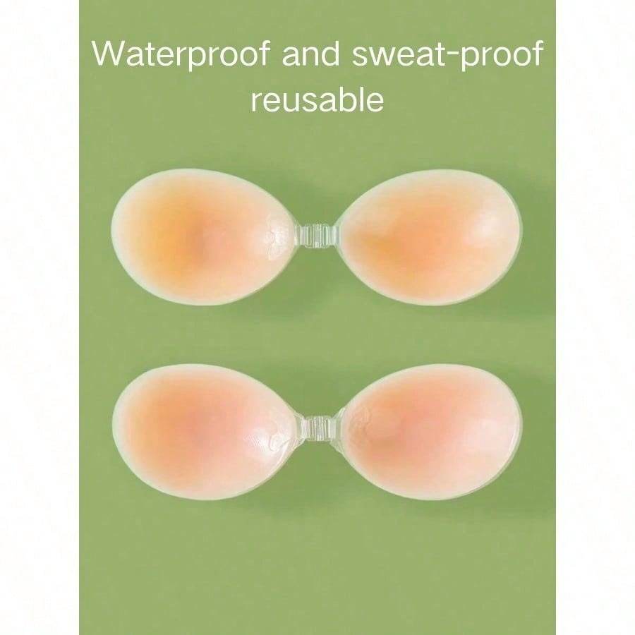 YIYANG Silicone Bras, Wedding  - Silicone Bra Adhesive incelemesi ve fiyatı
