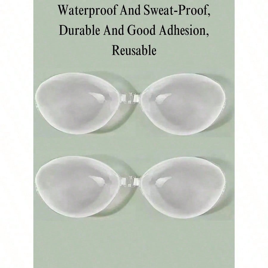 YIYANG Silicone Bras, Wedding  - Silicone Bra Adhesive incelemesi ve fiyatı