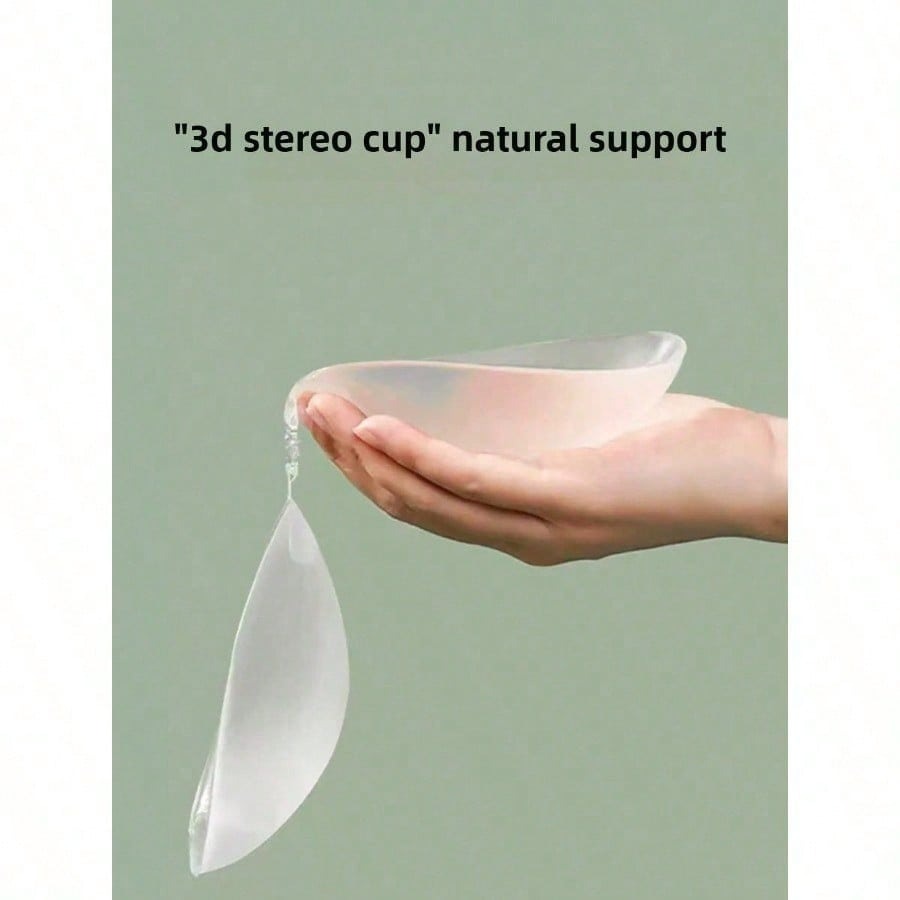 YIYANG Silicone Bras, Wedding  - Silicone Bra Adhesive incelemesi ve fiyatı