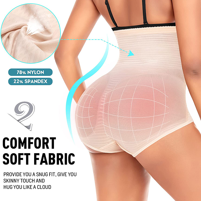 Tummy Control Slimming Shapewe - Shapewear Bodysuit Firm incelemesi ve fiyatı