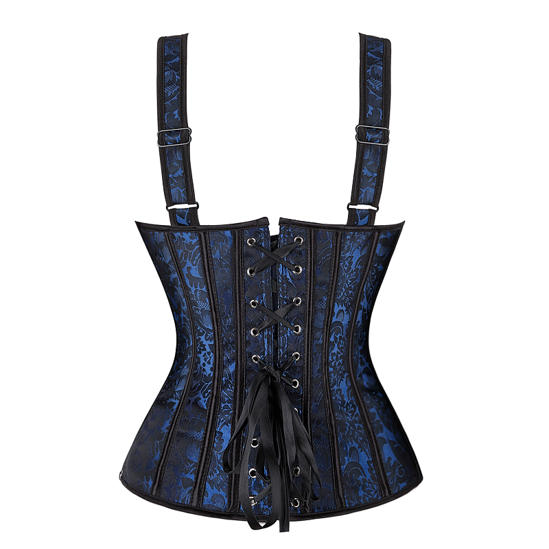 Women Corset with Straps Black - Corset Waist Cinch incelemesi ve fiyatı