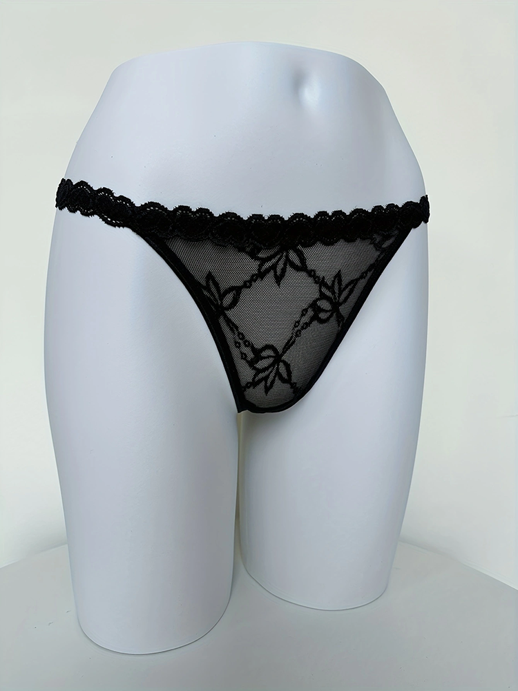 Custom Thong Panties with Name - Thong Bikini Women incelemesi ve fiyatı