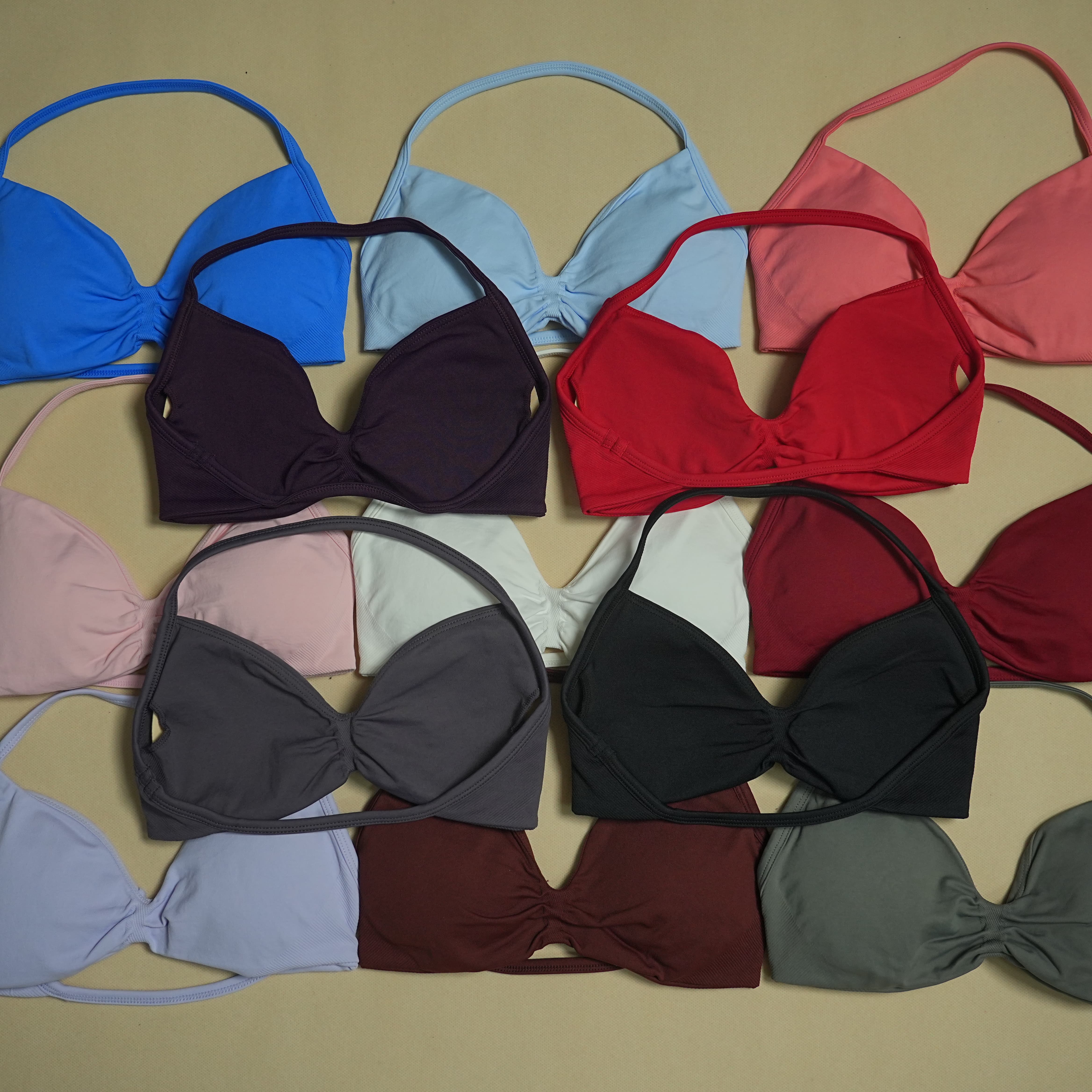 Women's Backless Sports Bra, H - Sports Bra High Impact incelemesi ve fiyatı