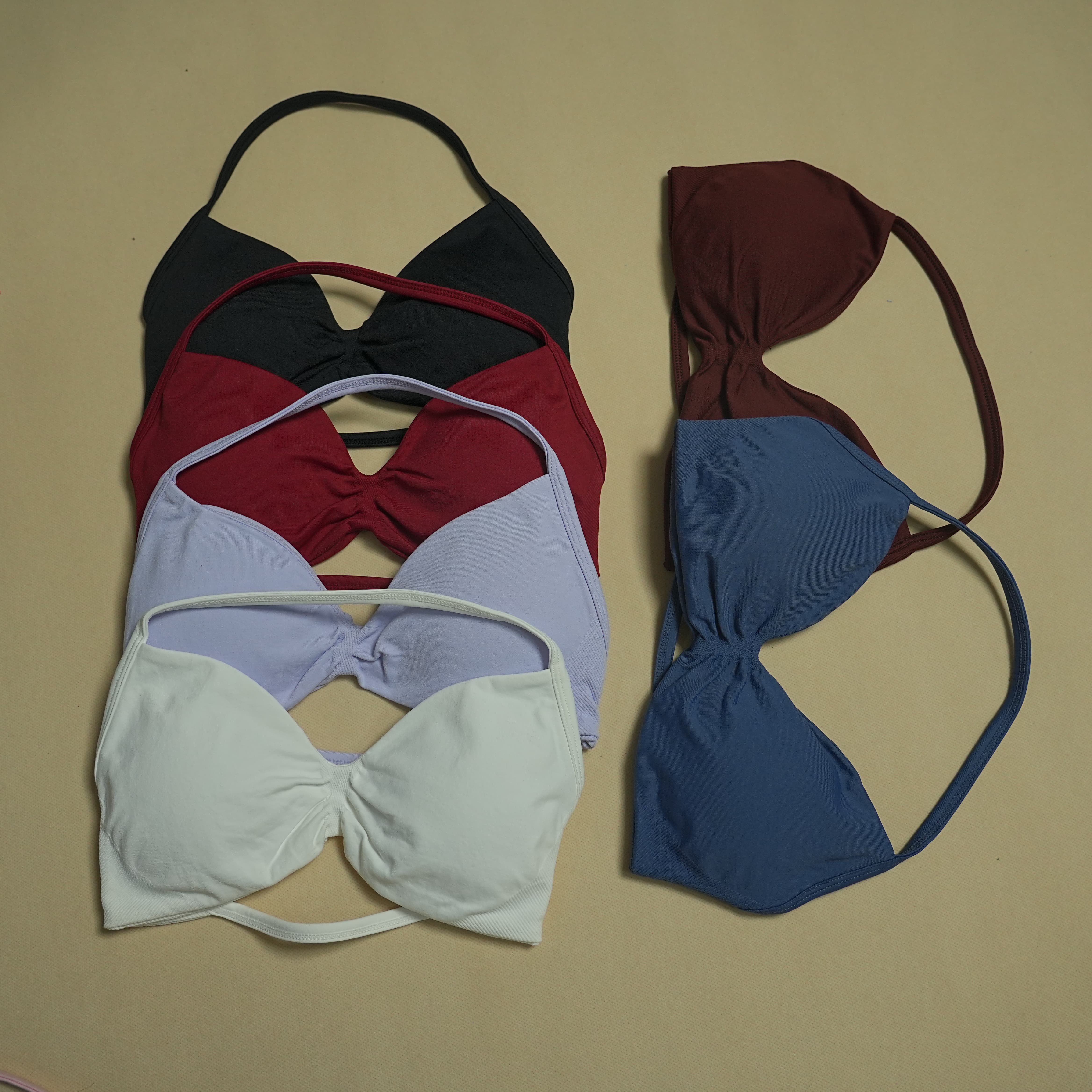 Women's Backless Sports Bra, H - Sports Bra High Impact incelemesi ve fiyatı