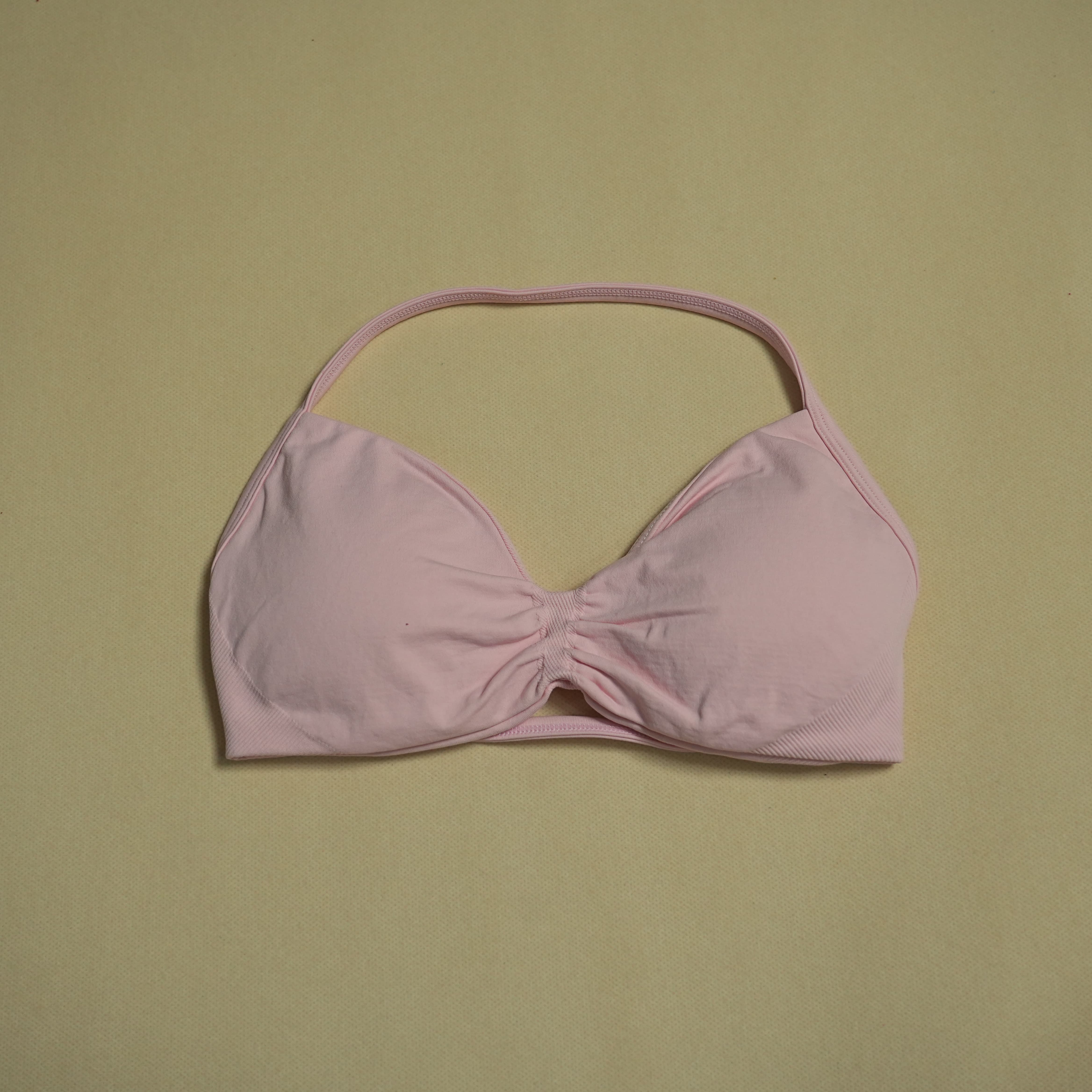 Women's Backless Sports Bra, H - Sports Bra High Impact incelemesi ve fiyatı