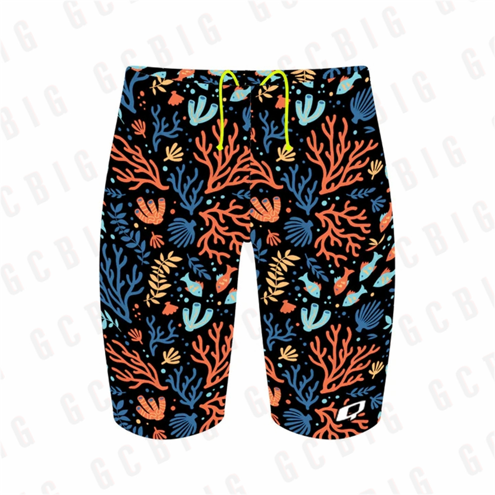 Mens Summer Trunks Swimwear Tr - Boyshort Underwear incelemesi ve fiyatı