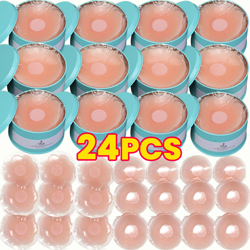2026 Women Reusable Breast Pet - Silicone Bra Adhesive incelemesi ve fiyatı